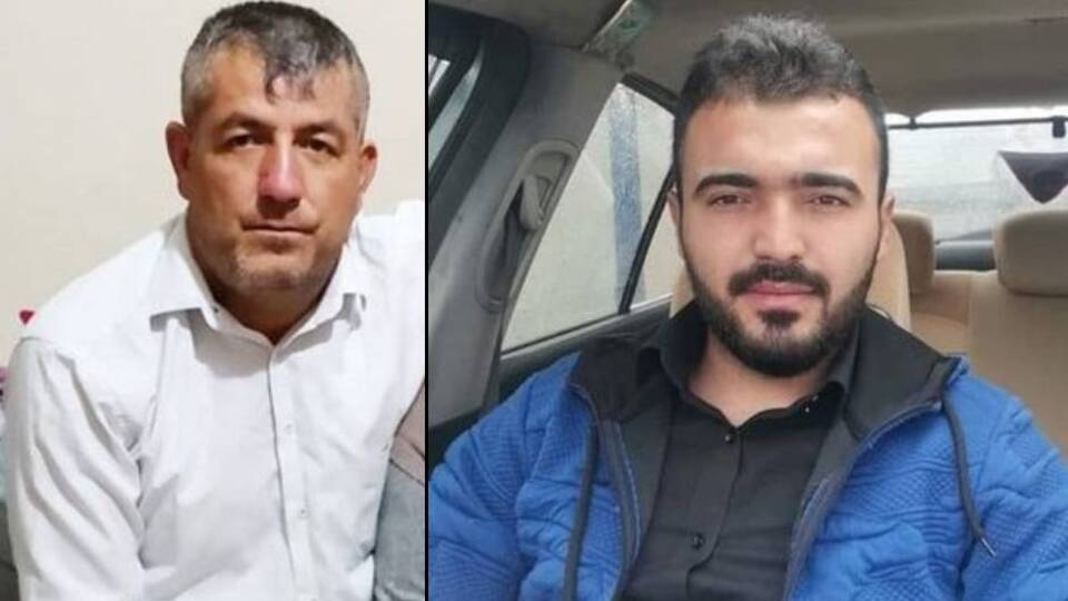 Somali'deki saldırıda ölen 2 işçi Çorum'a getirildi