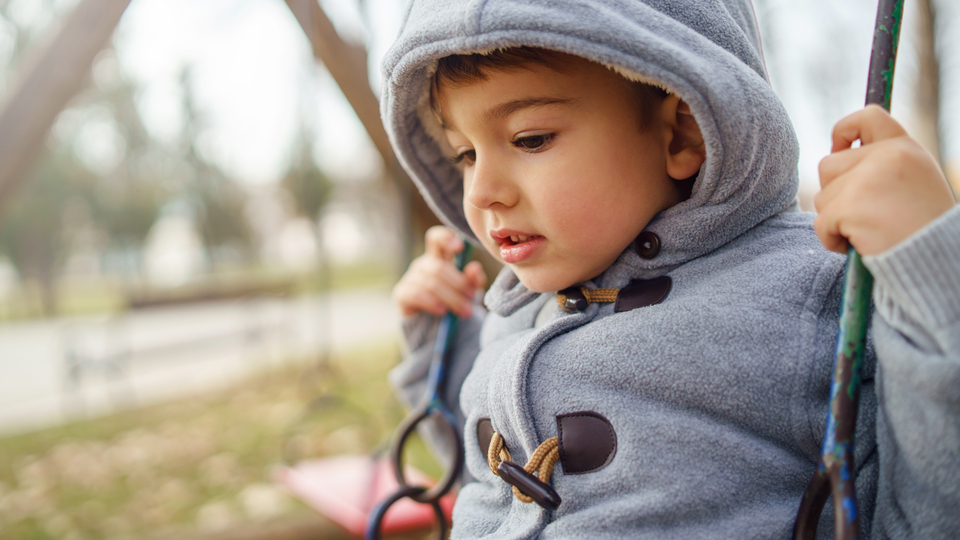 3 ila 5 yaş kritik! Bu belirtilere dikkat!