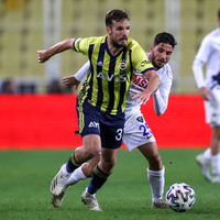 Novak kadroya alınmadı! 4 değişiklik...