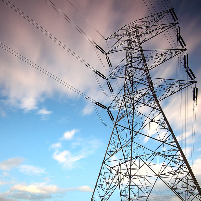 Elektrik üretimi ve tüketiminde artış