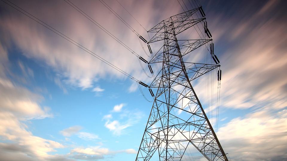 Elektrik üretimi ve tüketiminde artış