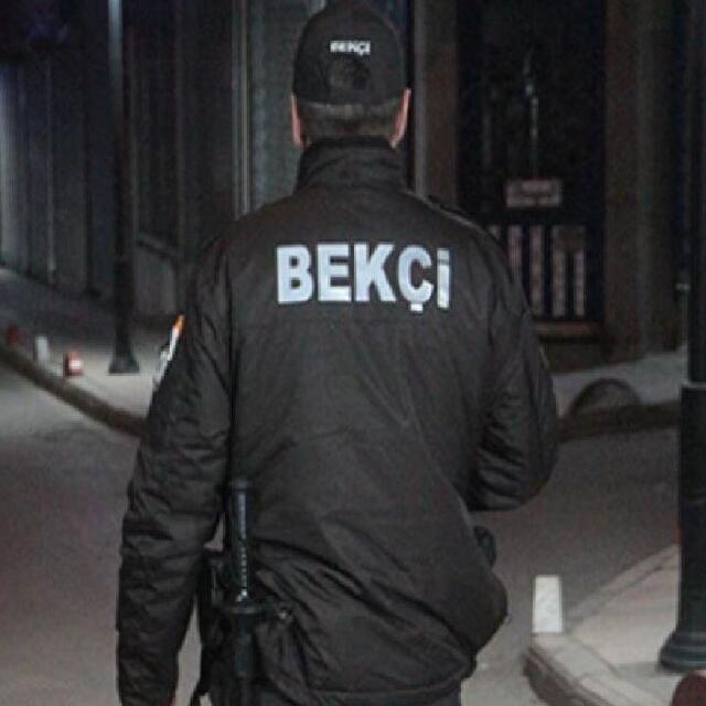Bekçilik sınav giriş belgesi nasıl alınır?