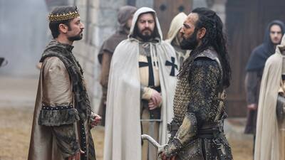 Uyanış: Büyük Selçuklu 16. bölüm fragmanı yayınlandı!