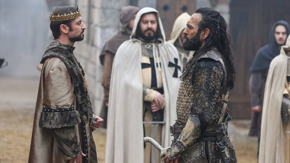 Uyanış: Büyük Selçuklu 16. bölüm fragmanı yayınlandı!