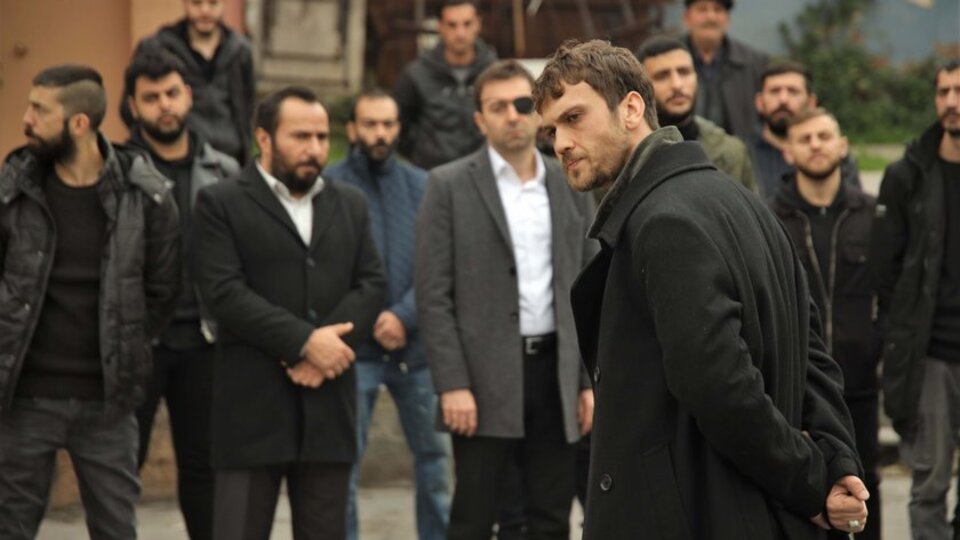 Çukur 111. bölüm fragmanı yayınlandı mı?