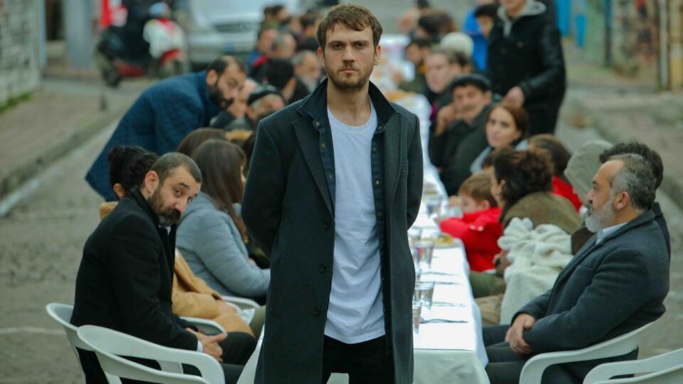 Çukur 110. bölüm izle tek parça