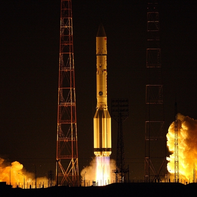 Türksat 5A, 8 Ocak'ta fırlatılacak