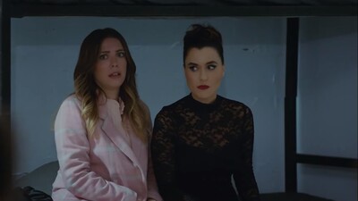 Yasak Elma yeni bölüm fragmanı