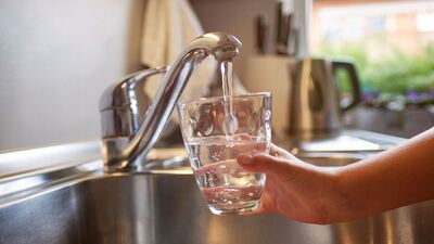 Arnavutköy'de 5-7 Ocak 30 saat su kesintisi olan mahalleler