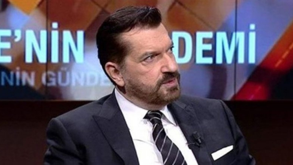 Bayrakçı'dan 'Koronavirüs ilacı bulundu' iddiası