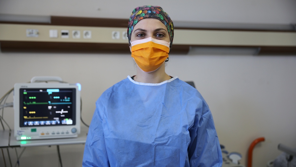 "Anne öpebilir miyiz?"