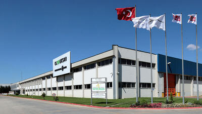 Olmuksan 66.4 milyon Euro'ya satıldı