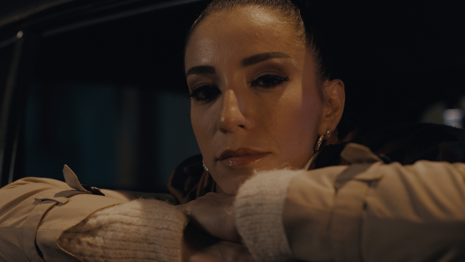 İrem, 'Gitme' ile geri dönüyor