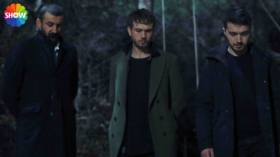 Koçovalılar, Cengiz Erdenet'in peşinde!