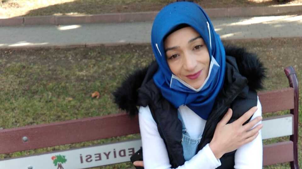 Vahşice katledilen Sevgi'nin ailesi konuştu