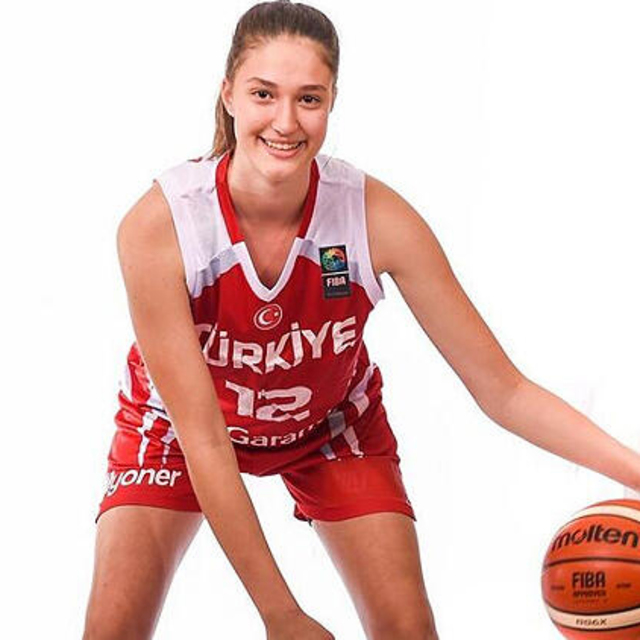 Genç milli basketbolcu, ABD yolcusu