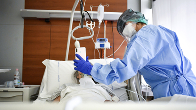 Dikkat! Covid-19 tedavisini olumsuz etkiliyor