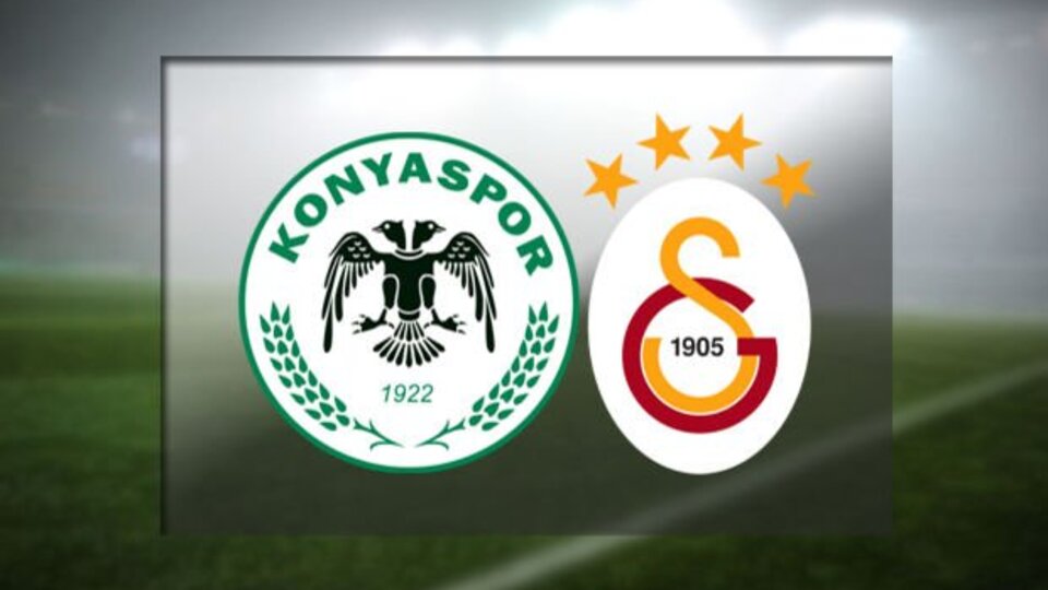 Konyaspor Galatasaray maçı ne zaman?