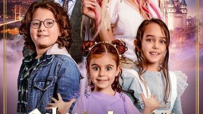 Sihirli Annem dizisi oyuncuları ve konusu