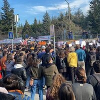 Boğaziçi'ndeki gösterilere ilişkin 22 gözaltı