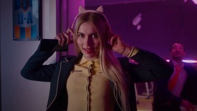 İşte Bu Benim Masalım dizisi oyuncuları ve konusu