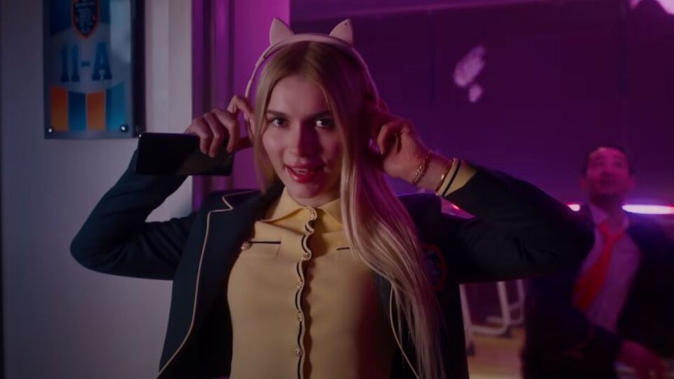 İşte Bu Benim Masalım dizisi oyuncuları ve konusu