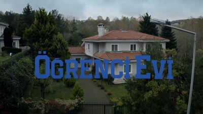 Öğrenci Evi dizisi oyuncuları ve konusu