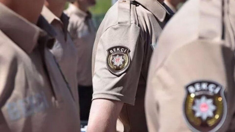 2021 Bekçi alımları ne zaman başlayacak?