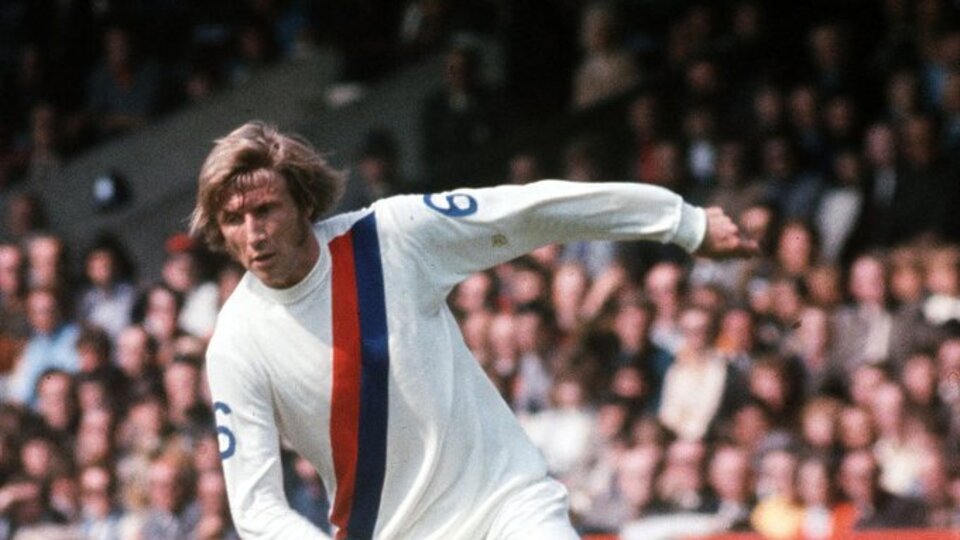 Colin Bell hayatını kaybetti