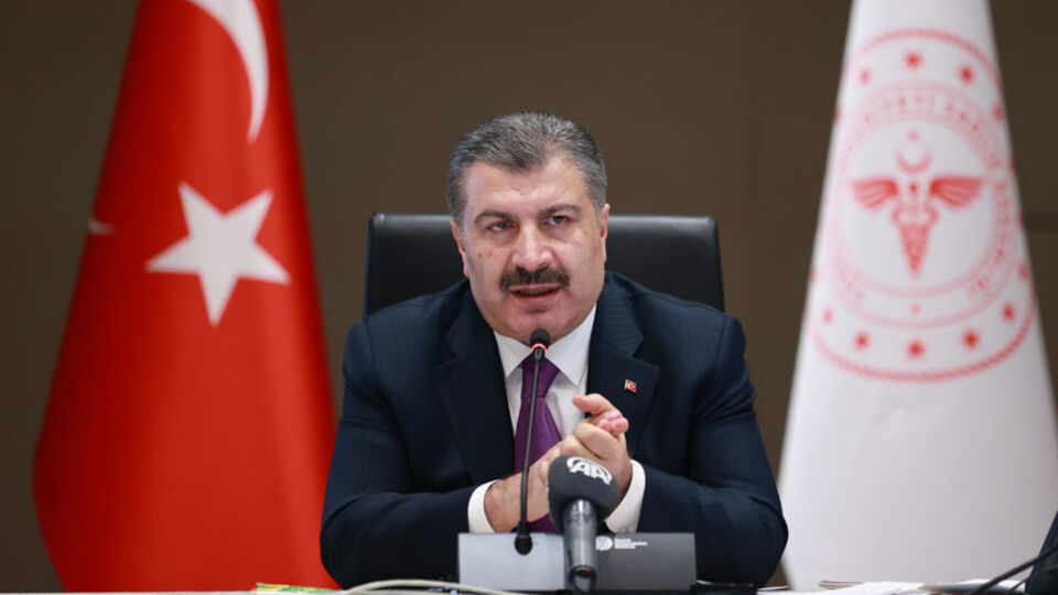 İşte en güncel koronavirüs tablosu!