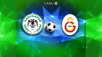 Aslan, Konya'da ağır yaralı!