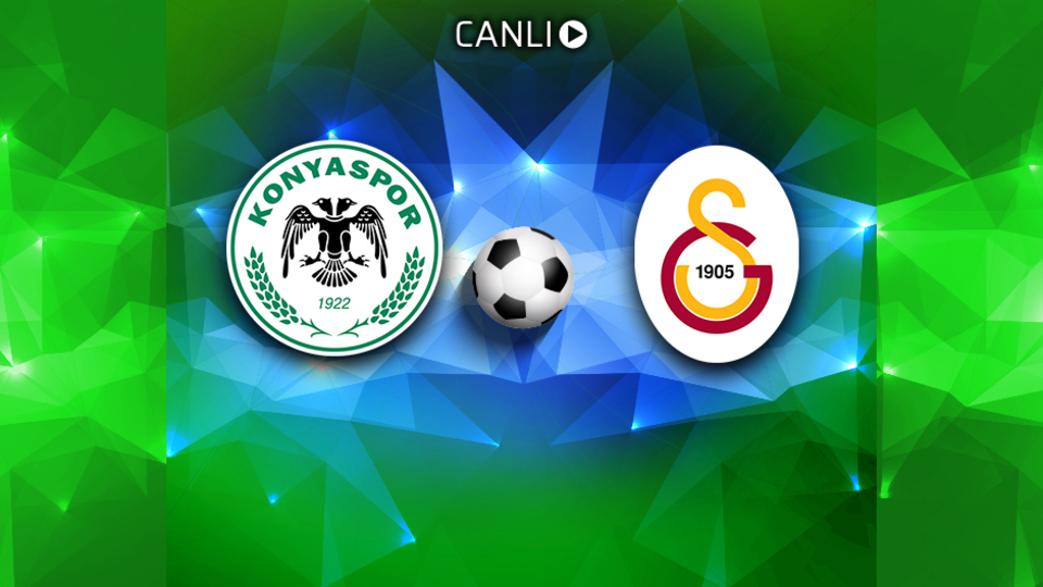 Aslan, Konya'da ağır yaralı!