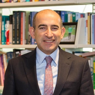 Boğaziçi Üniversitesi Rektörü Habertürk'te soruları yanıtladı...