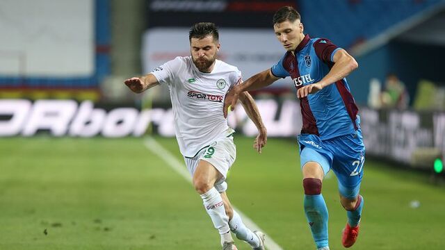 Karagümrük'ten 2 transfer daha!