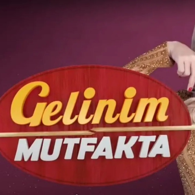 Gelinim Mutfakta kim birinci oldu?