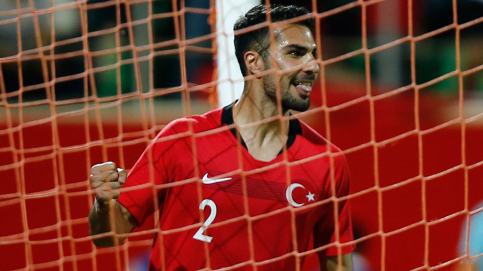 Zeki Çelik savaşı!