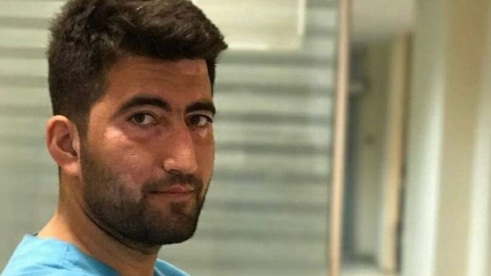 Henüz 33 yaşındaydı! Koronavirüse yenik düştü