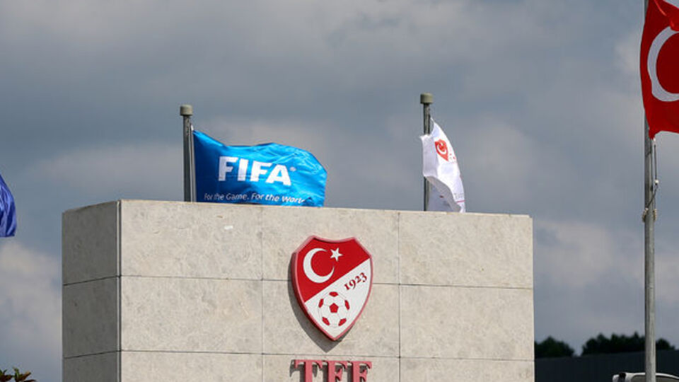 2 kulüp PFDK'ye sevk edildi