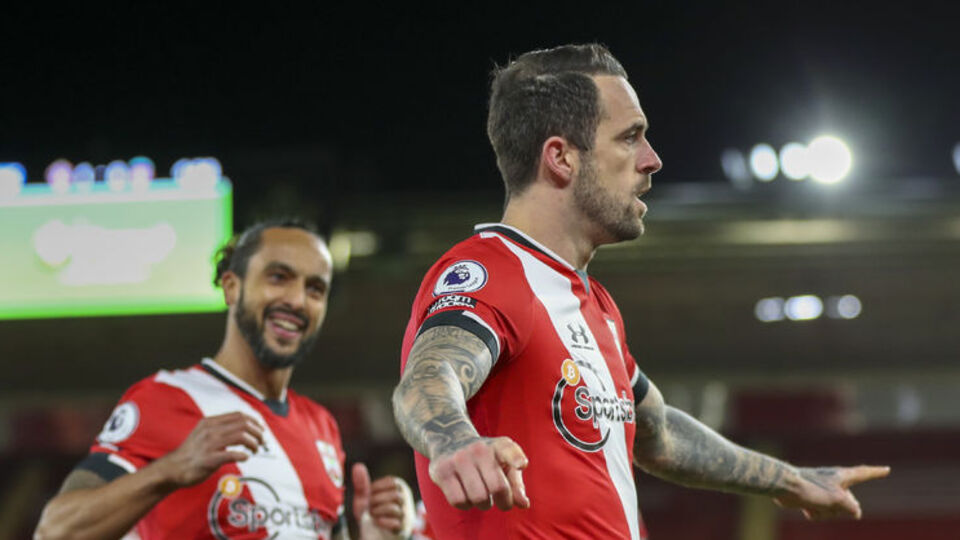 Liverpool ligde 12 maç sonra kaybetti