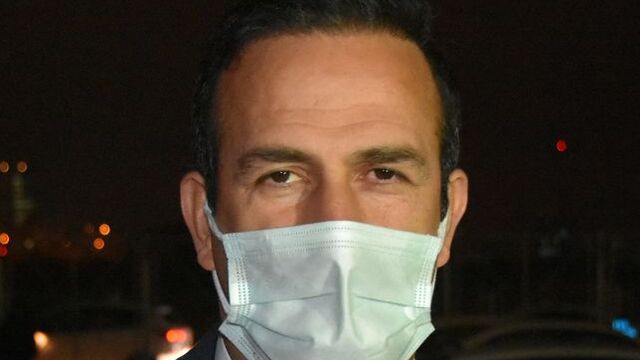 "Bir puan bir puandır"