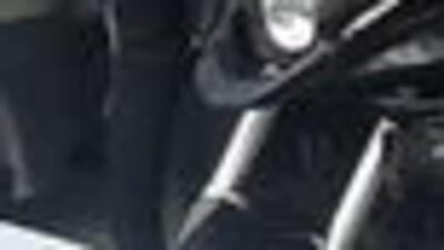 Cezaevi firarisi daha fazla kaçamadı