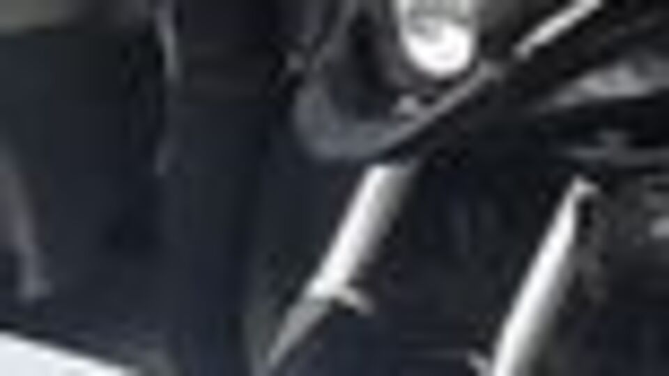 Cezaevi firarisi daha fazla kaçamadı