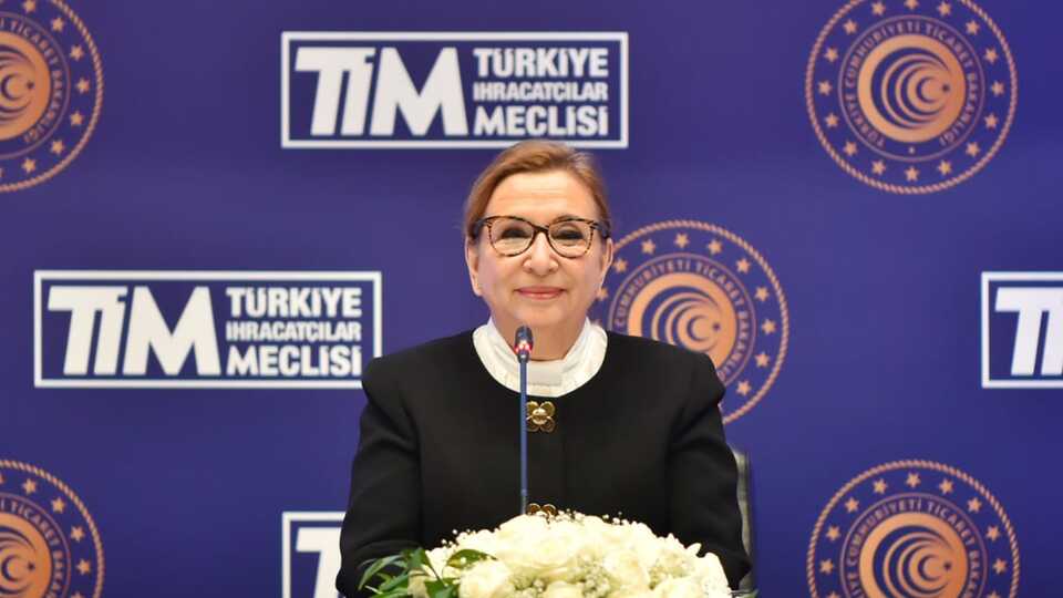 'Destek başvurusu 1 milyon 200 bini aştı'