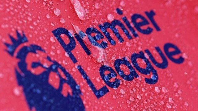 Premier Lig'de rekor Kovid-19 artışı!