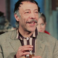 Münir Özkul ölüm yıl dönümünde anıldı