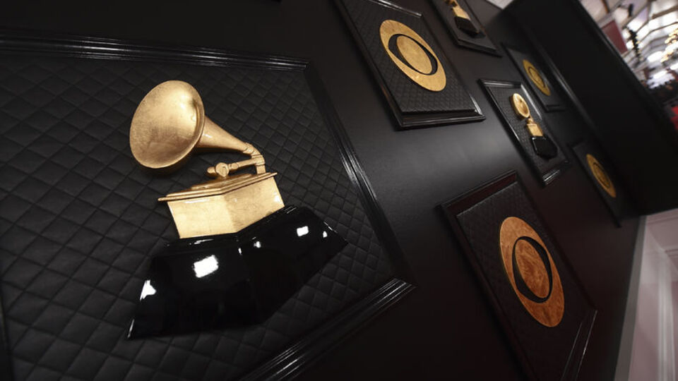 Grammy Müzik Ödülleri ertelendi!