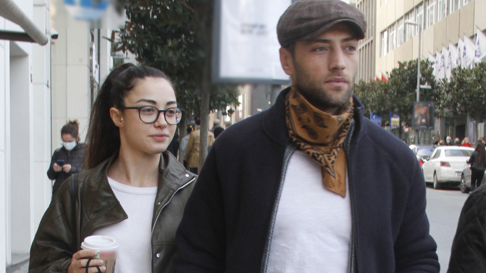 "Evde oturmaktan sıkıldık"