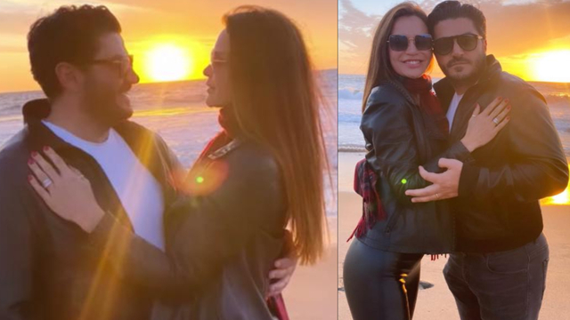 Malibu'da aşk