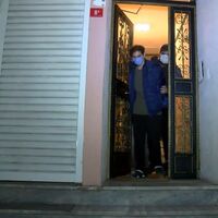 Boğaziçi'ndeki olaylara ilişkin 14 gözaltı daha