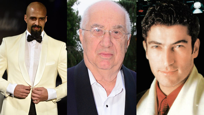 "Hasan'ın yerine Kenan'ı birinci seçtim"